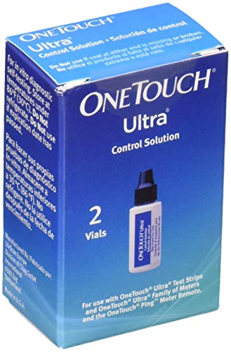 ONE TCH ULTRA CTL SL 2X4ML