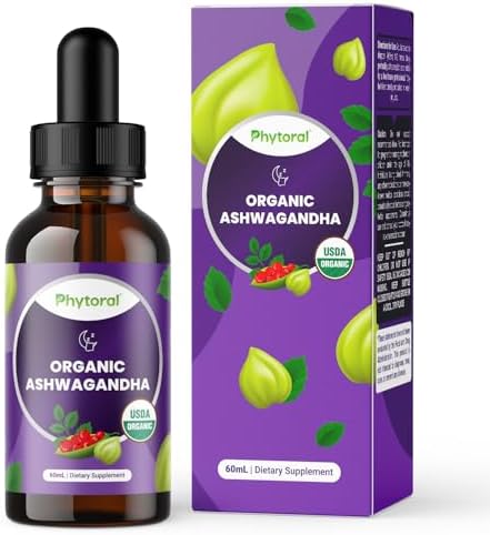 LIQUID,ASHWAGANDHA BLUBRY