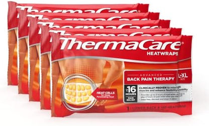THERMACARE HEAT THRPY ARTH+JOINT PAT 2