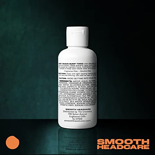 PACINOS RAZOR BUMP SOOTHER 2 OZ