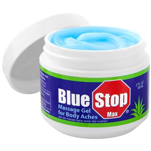 BLUE STAR OINTMENT 2OZ