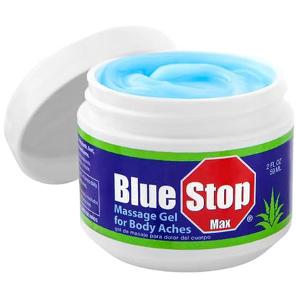 BLUE STAR OINTMENT 2OZ
