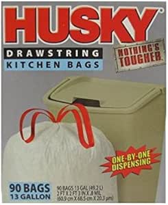 TALL KTCHN DRWSTRNG BAGS