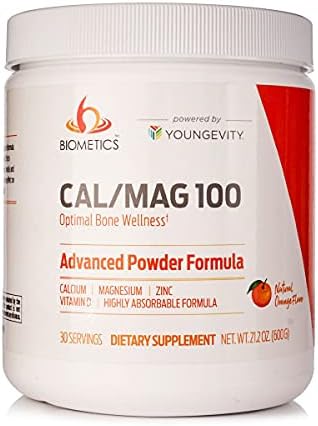 CALC/MAG 500-250MG 100 CHEL