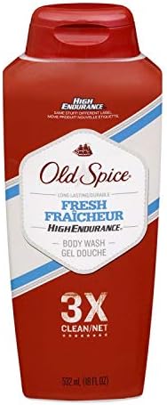 OLD SP HE LQ 18OZ FRESH