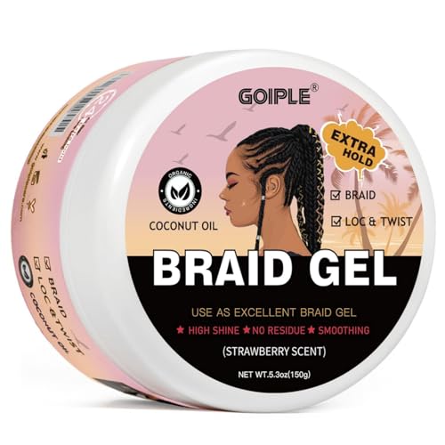 BRAIDMASTER EZ GRIP GEL LEM 4LB