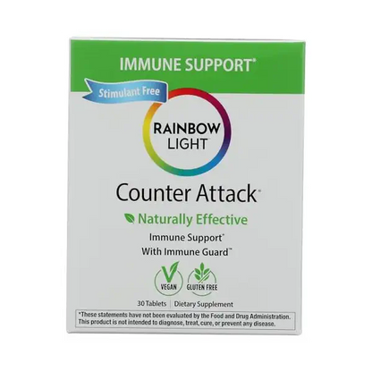 Counter Attack Immune Support