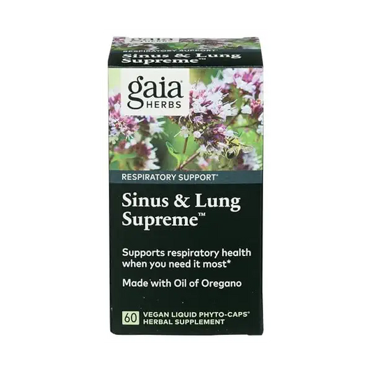 Lung & Sinus