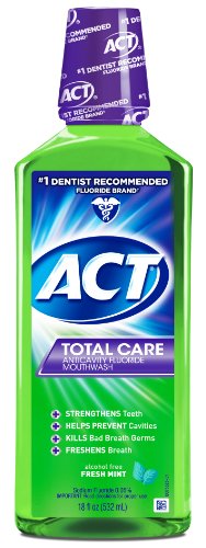 ACT TOTAL CARE MW 0.02%532ML SNST