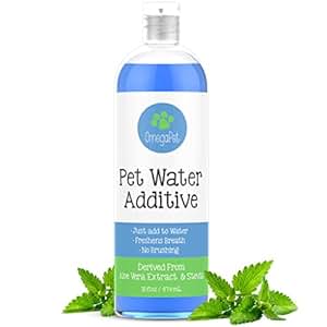 RADIUS PROBIO,PET,WATER ADDITIVE