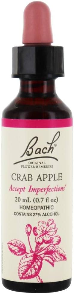 BACH CRAB APPLE