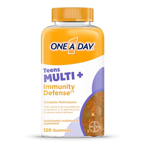 MULTI-VIT,TEEN,FOR HIM