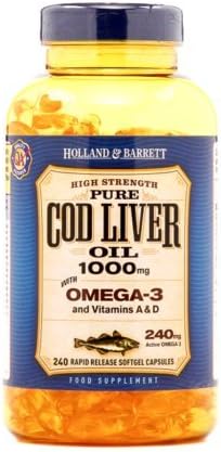 COD LIVER OIL CP 100