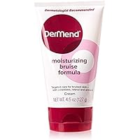 DERMEND MSTRZ BRU FRML CR 4.5OZ