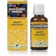 BACH WHITE CHESTNUT
