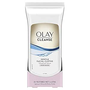 OLAY WET CLN CLTH PD 30 NORMAL