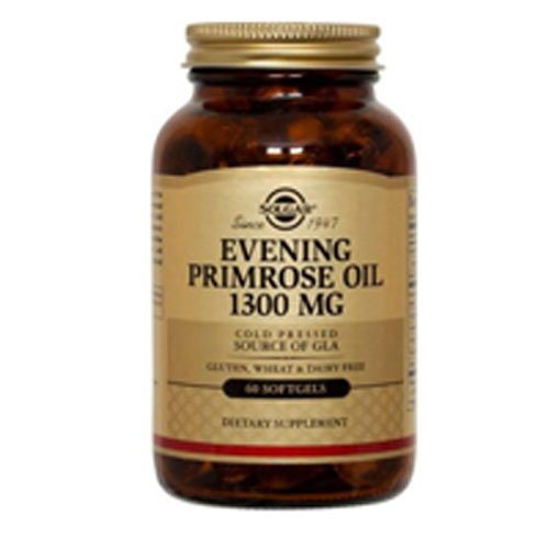 Evening Primrose Oil 1300mg Twinpack