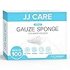 JJ GAUZE MIRASORB 4X4IN GAUZE 50CT