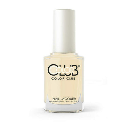 Color Club Nail Lacquer - Don't Rain on My Parade