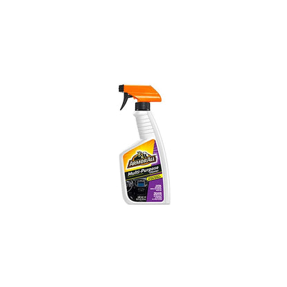 Armor All Multi Purpose Automotive Interior Cleaner, 16 oz