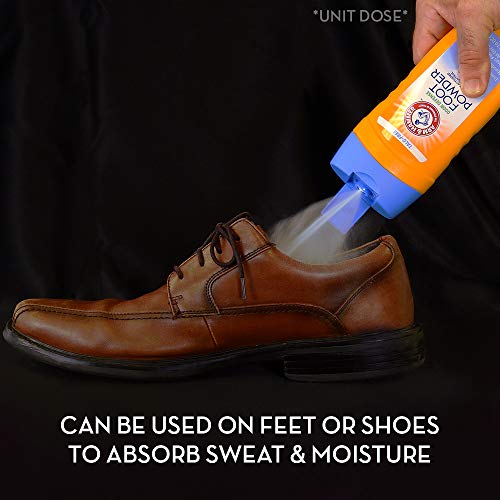 ARM/HAMMER FOOT PW 7OZ O/CTL