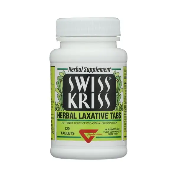 SWISS KRISS SWISS KRISS FLAKE,BOX