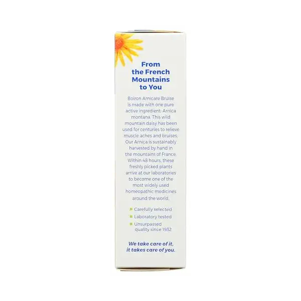 ARNICARE BRUISE,1.5 OZ