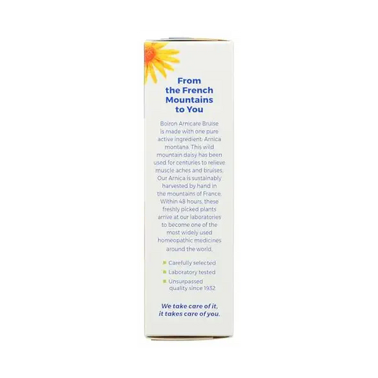 ARNICARE BRUISE,1.5 OZ