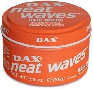 DAX NEAT WAVES             3.5Z
