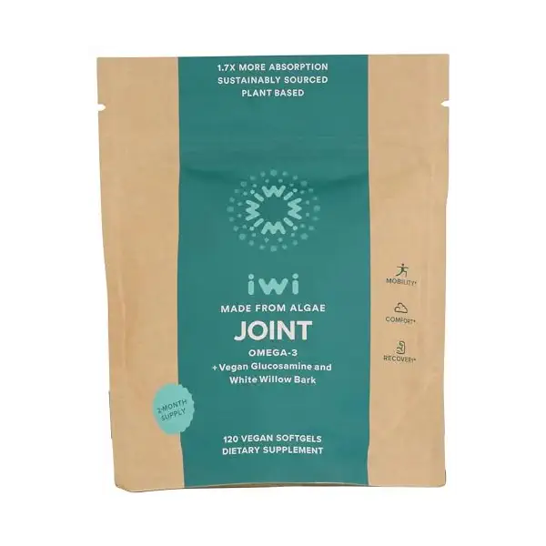 OMEGA 3,ECO POUCH