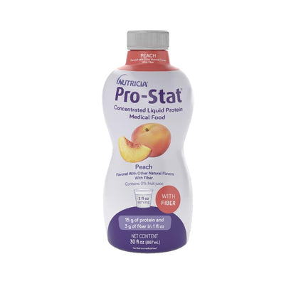 PRO-STAT LQ 6X887ML PECH W/FBR