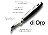 VIOVIA THREE BLADE PEELER