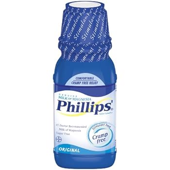 PHILLIPS MOM LQ 1200MG/15ML 118ML