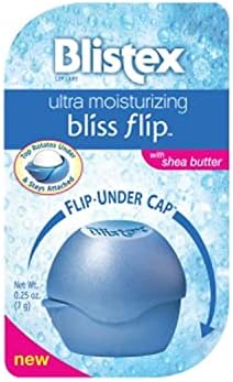 BLISTEX BLISS FLIP U/MOIST .25Z