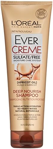 LOR EVERCREME CD 8.5OZ SUL/F
