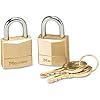 Master Lock 120T Padlocks with Keys