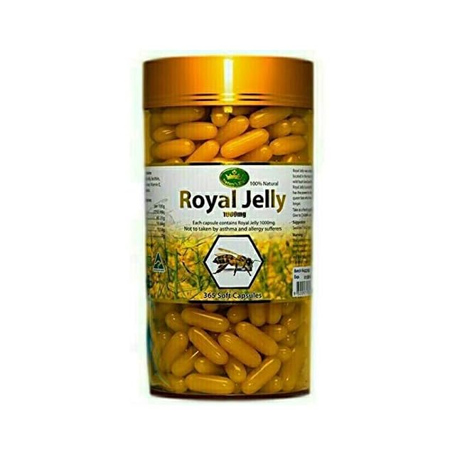 PROPOLIS ROYAL JELLY,TABS