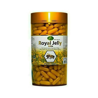 PROPOLIS ROYAL JELLY,TABS