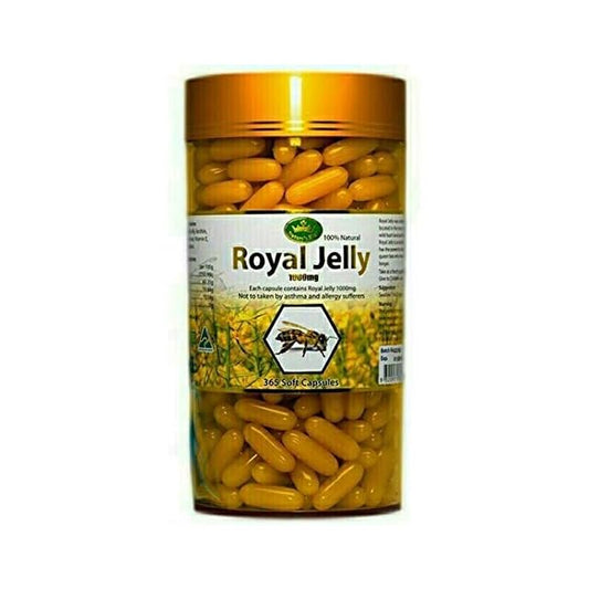 PROPOLIS ROYAL JELLY,TABS