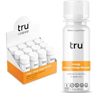 TRU RTD BLD,ENRGY,ORNGE,MANGO