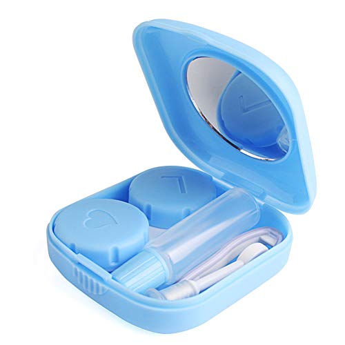 APEX CONTACT LENS CASES