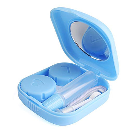 APEX CONTACT LENS CASES