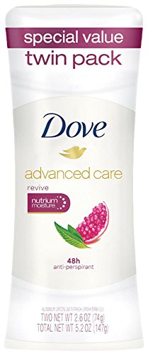 DOVE DSPR AE 20.2% 107GM REVIVE