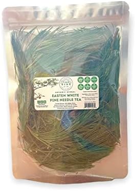 BIO NUTRITION HERBAL TEA,PINE NEEDLE
