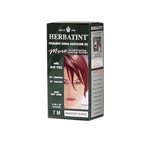 HERBATINT HAIR COLOR,7M,MHGNY BLNDE