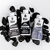 Rit Dye Liquid Charcoal Grey 8oz