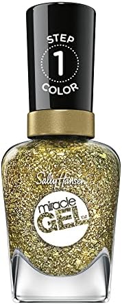 Sally Hansen Xtreme Wear Nail Polish - Confetti Craze