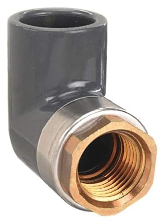 ELBOW PRT SHEEPETTE SYN 2EA