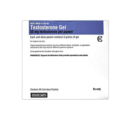 TESTOSTERONE GL 12.5/1.25 2X75 C3