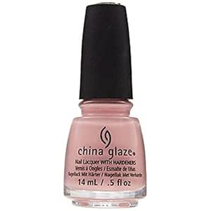 china glaze Nail Lacquer - My Sweet Lady